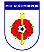 MFK Ružomberok U13